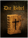 Cover image for Die Bibel